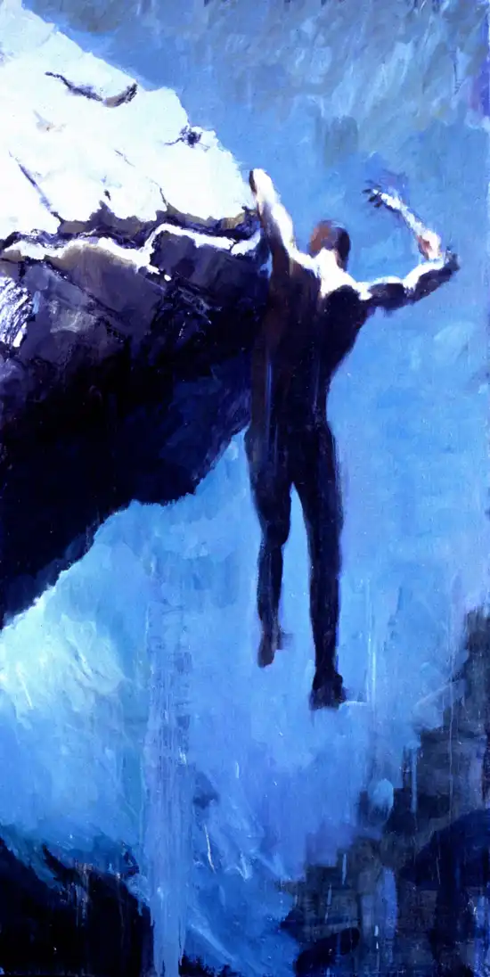 Falling Man